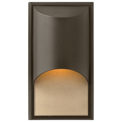 Cascade Outdoor Wall Sconce by Hinkley Lighting - Starlight Lighting USA and Canada